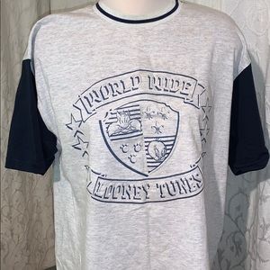 Vintage men’s acme clothing shirt